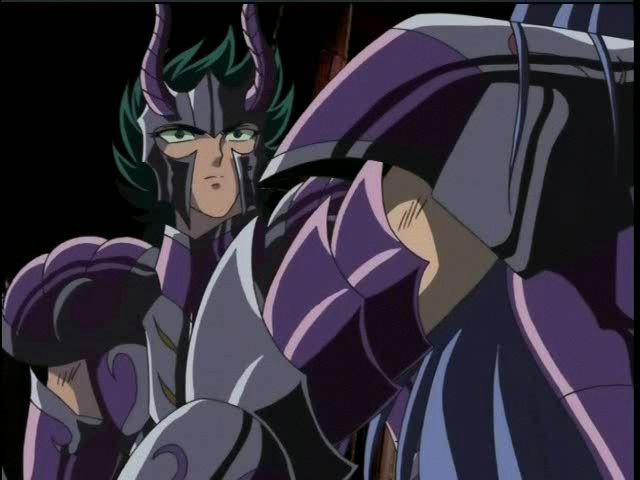 Otaku Gallery  / Anime e Manga / Saint Seiya / Screen Shots / Hades / 05 - Ritrovamenti Provvisori / 102.jpg